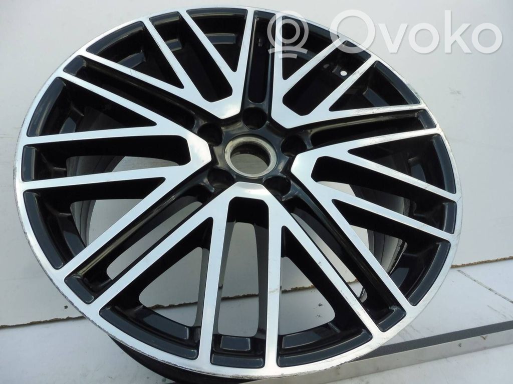 Porsche Cayenne (9Y0 9Y3) Jantă aliaj R22 