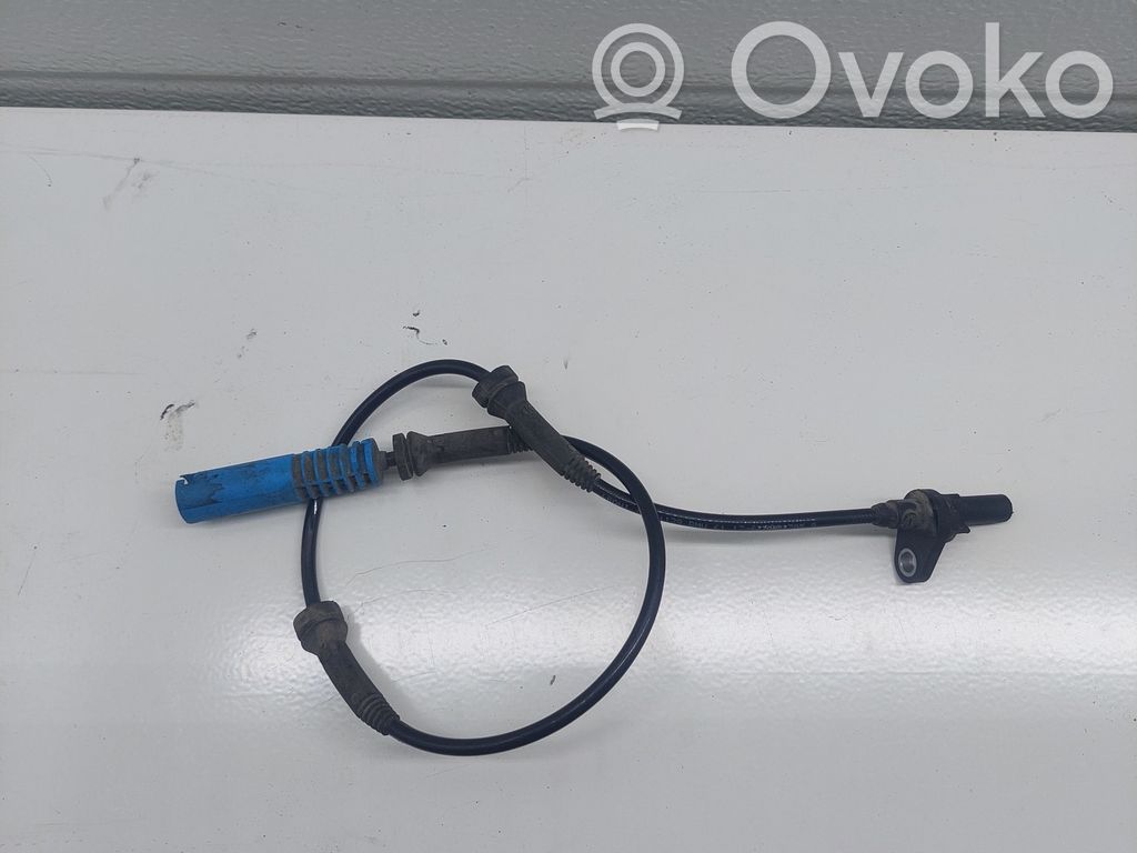 ABS brake wheel speed sensor   BOCH
