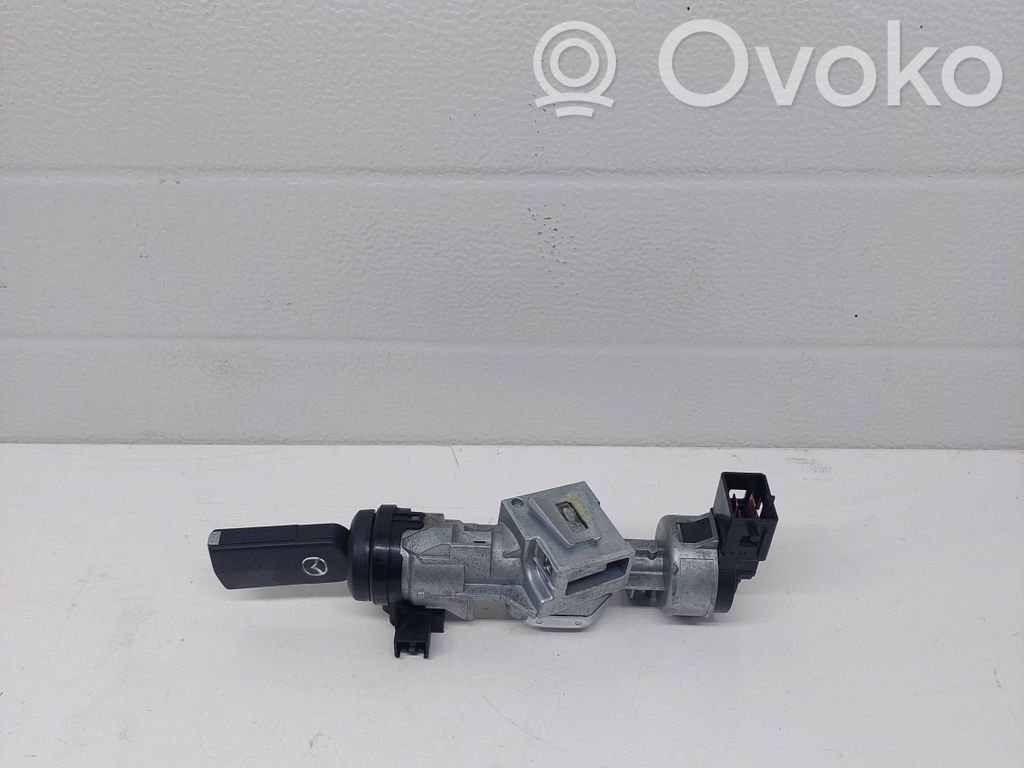Ignition lock   3M513F880AC