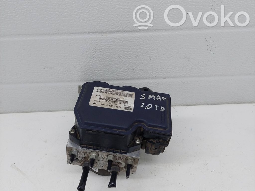 Ford S-MAX Pompa ABS 