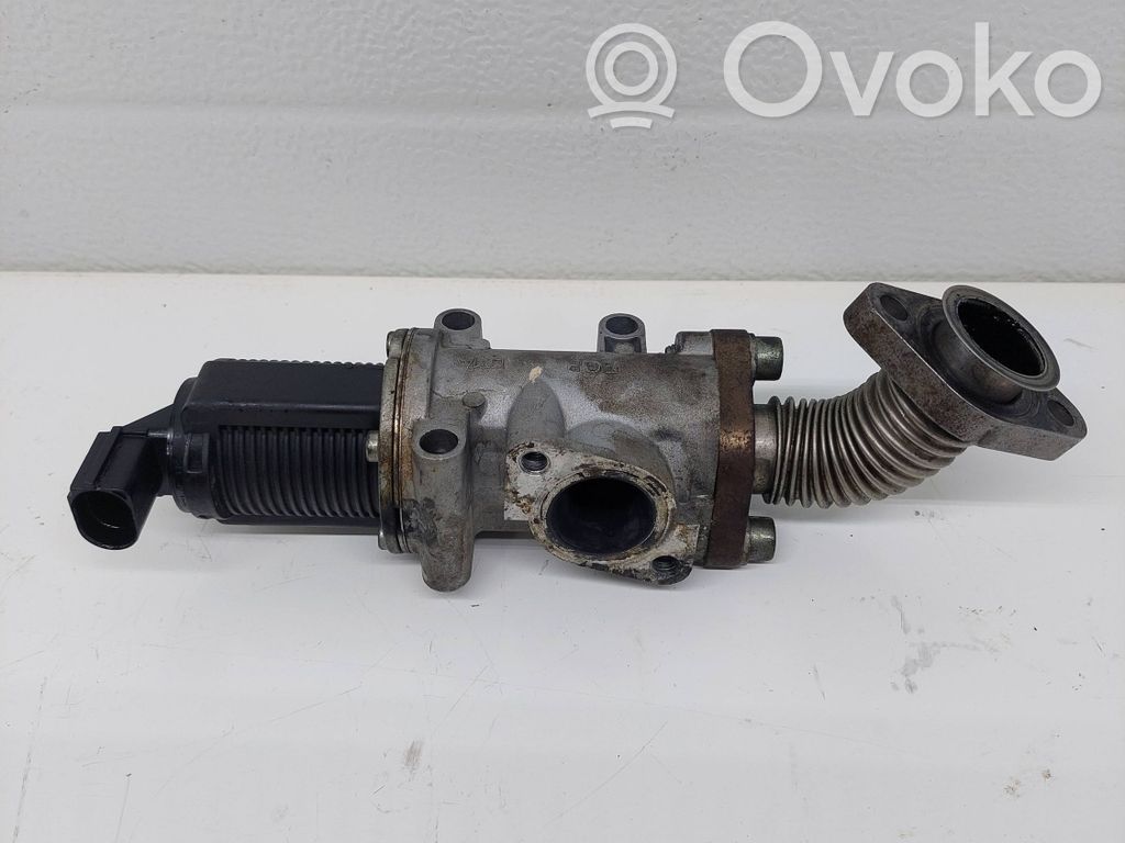 Suzuki SX4 Valvola EGR 