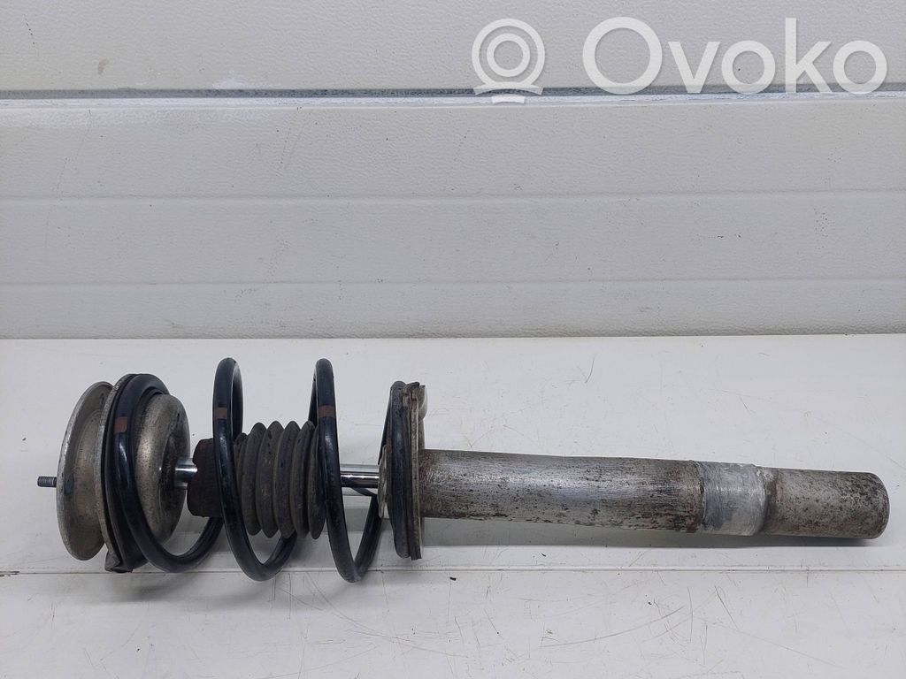 BMW 5 E39 Amortyzator osi przedniej ze sprężyną 