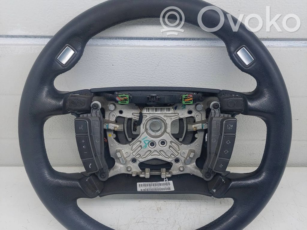 Steering wheel   6031435C,F034016402