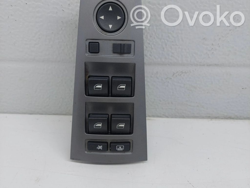 Comutator comandă geamuri electrice   6943054,E0200385,0552AAI02