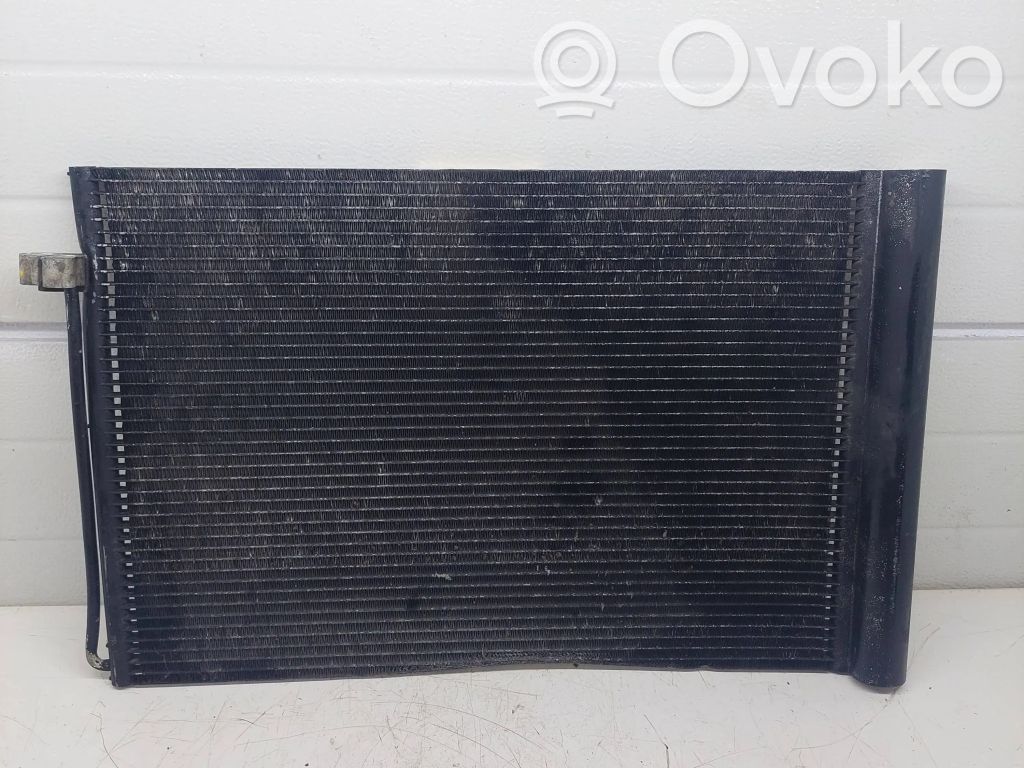 BMW 7 E65 E66 Klimakühler 