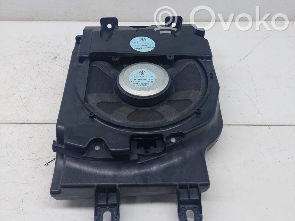 Subwoofer   6929101,61928910,4913430941