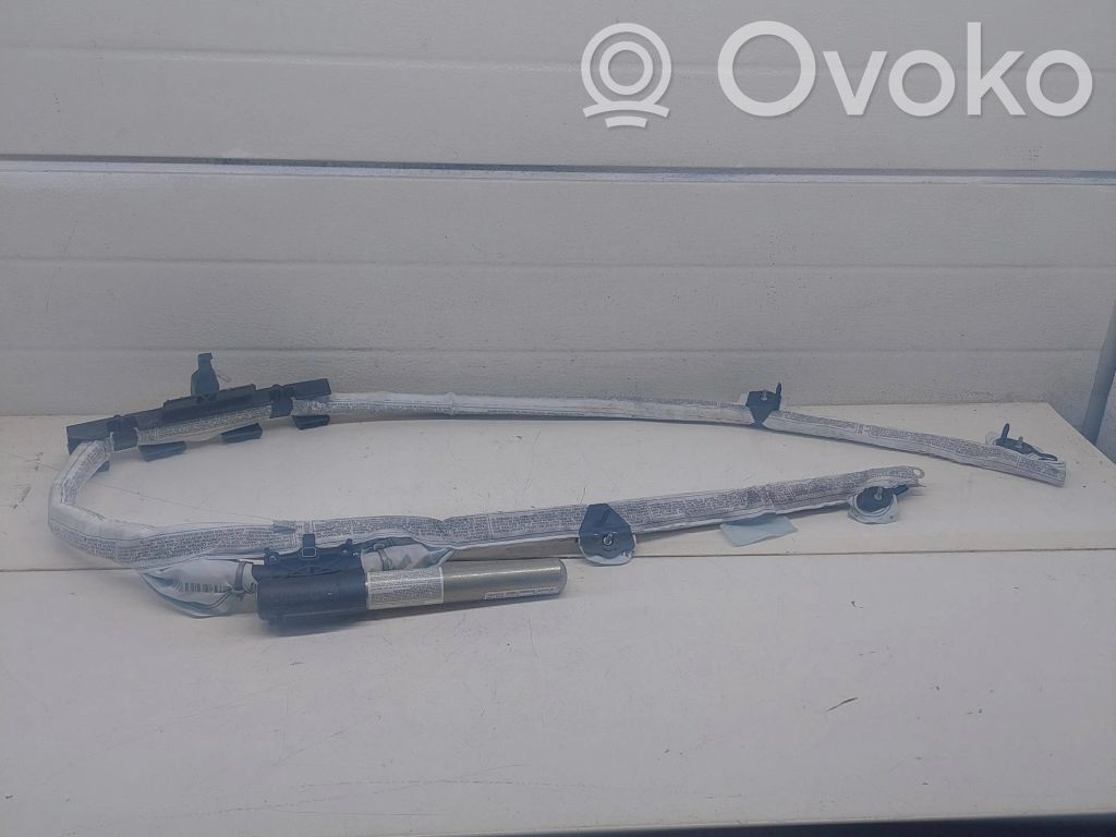 BMW 1 E81 E87 Roof airbag 