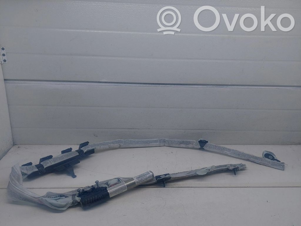 BMW 1 E81 E87 Jumta gaisa spilvens 