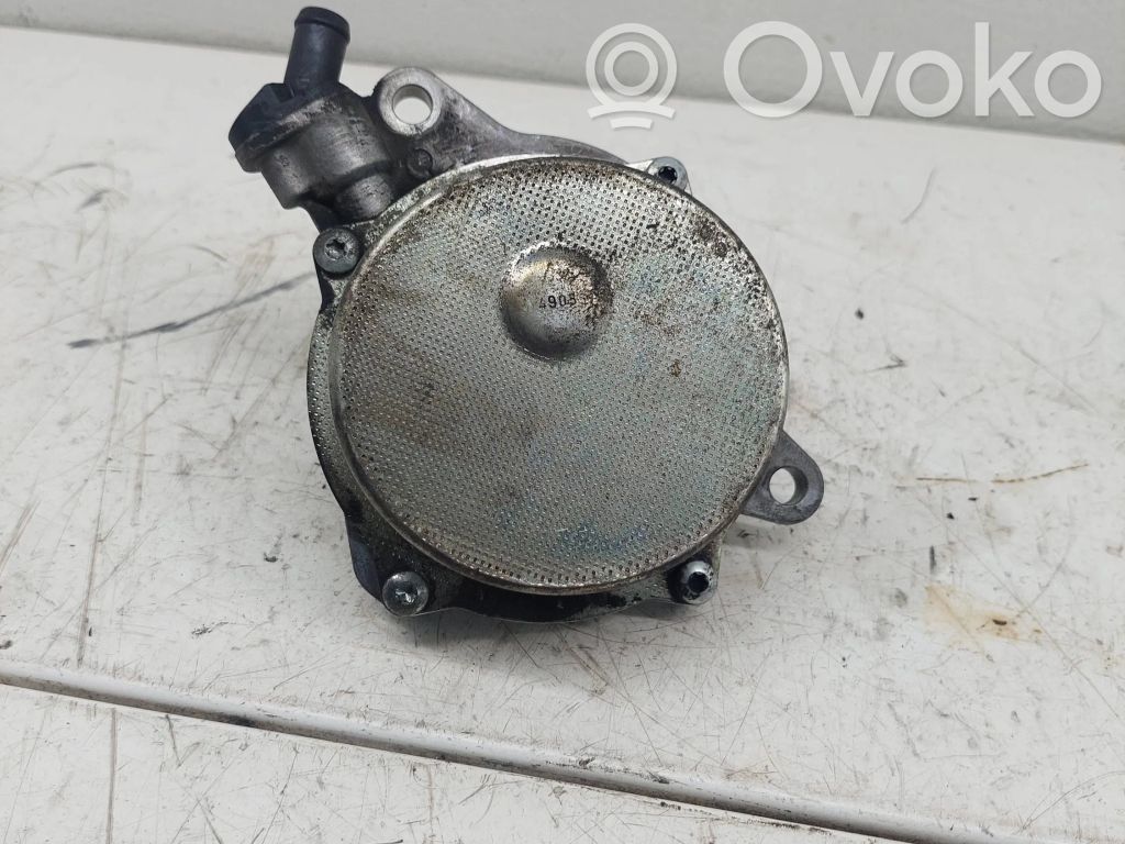 Vakuumo pompa   7791232,06T0260332