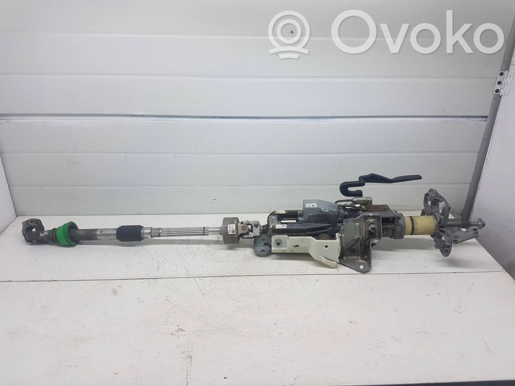Steering wheel axle   2201055677D,0269236