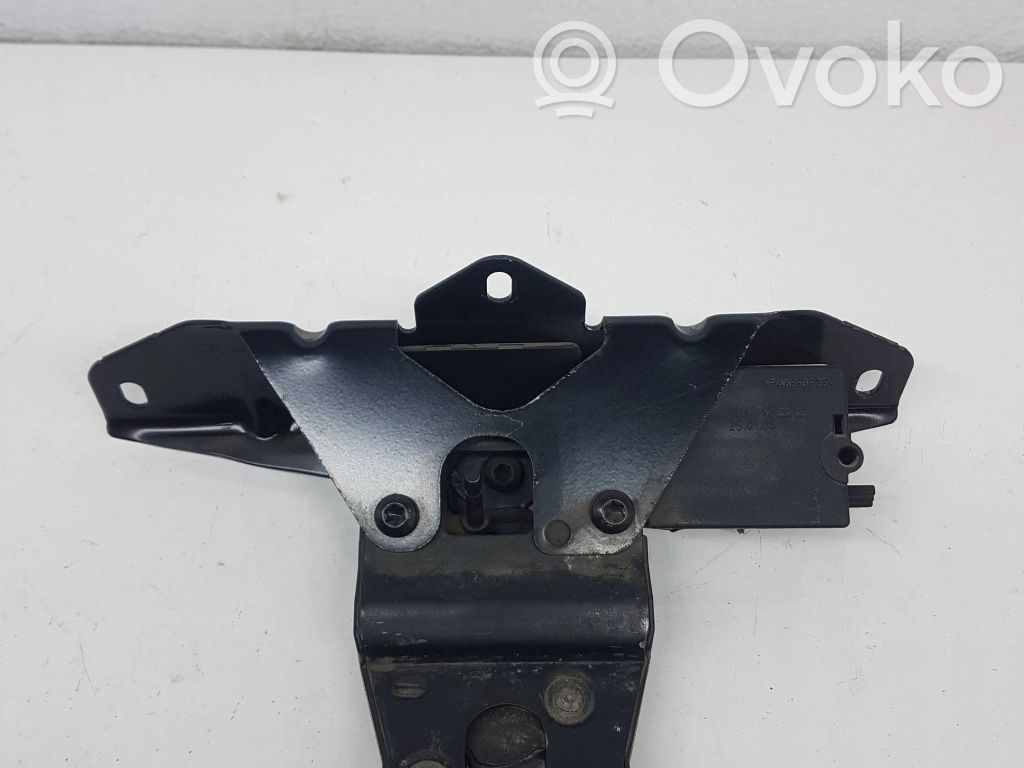 BMW 5 E60 E61 Tailgate/trunk/boot lock/catch/latch 