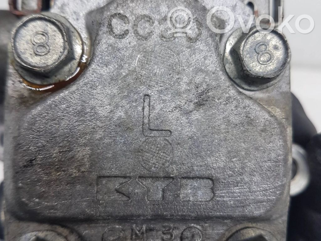 Power steering pump