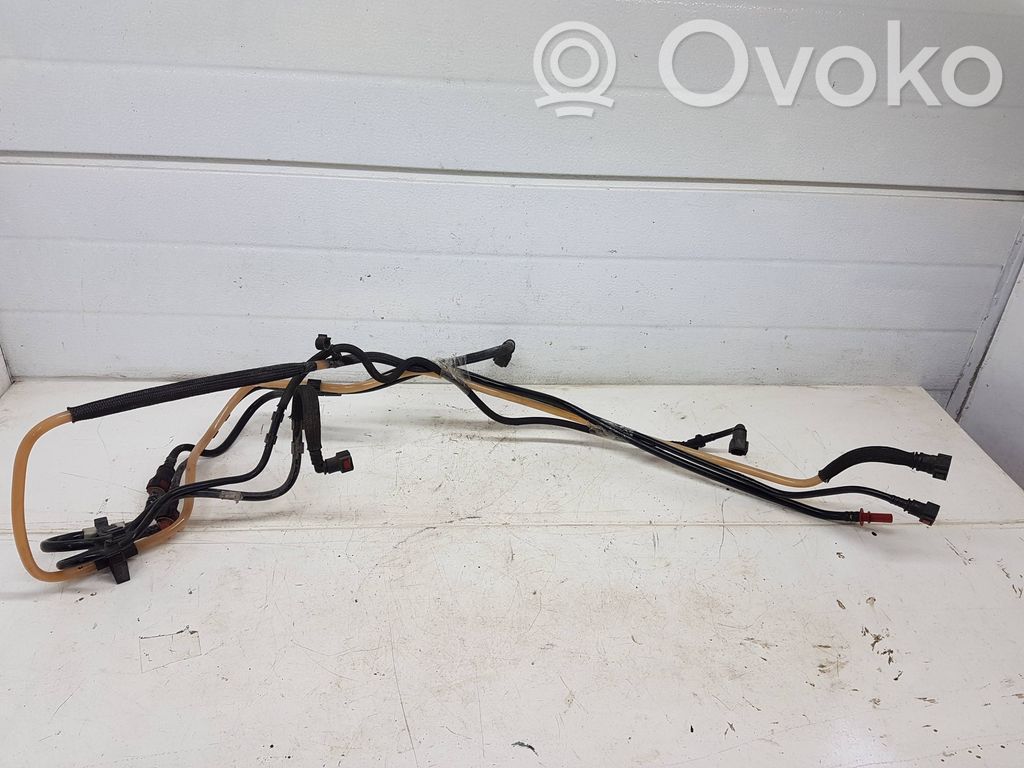 Fuel line pipe   175128200R