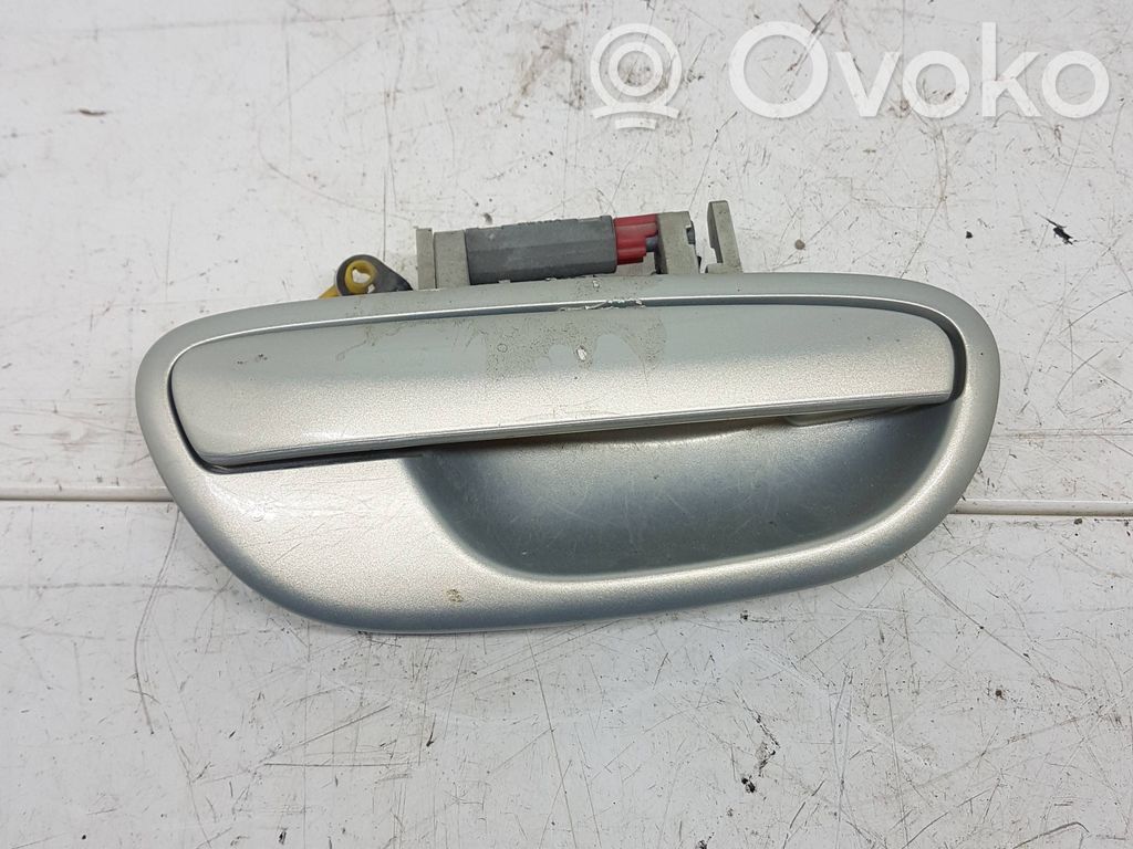 Manecilla externa puerta delantera   PPEPAGF20