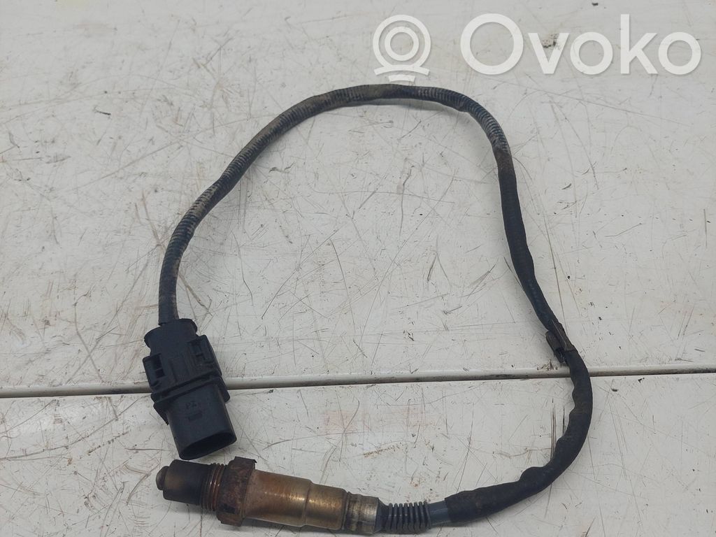 Lambda probe sensor   753526902