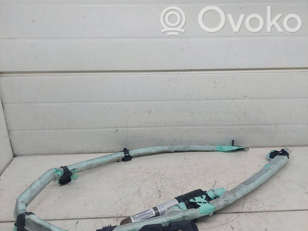 BMW M3 e92 Airbag del techo 