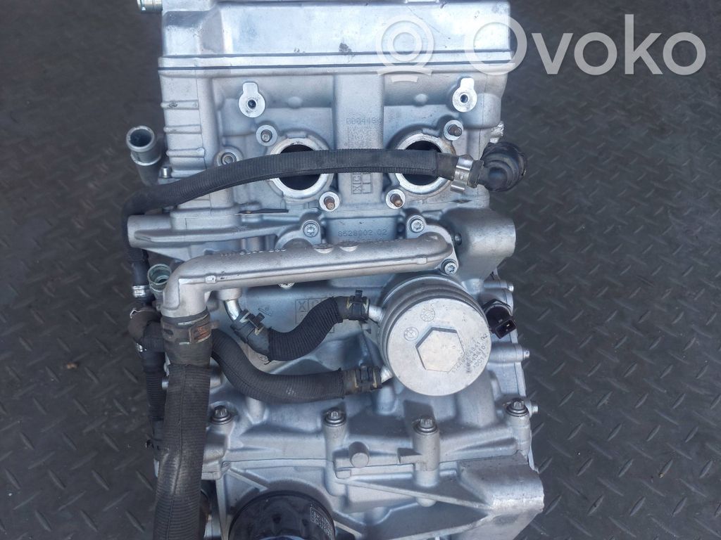 Motor   8528902
