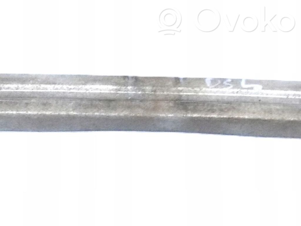 Citroen DS4 Front bumper support beam 