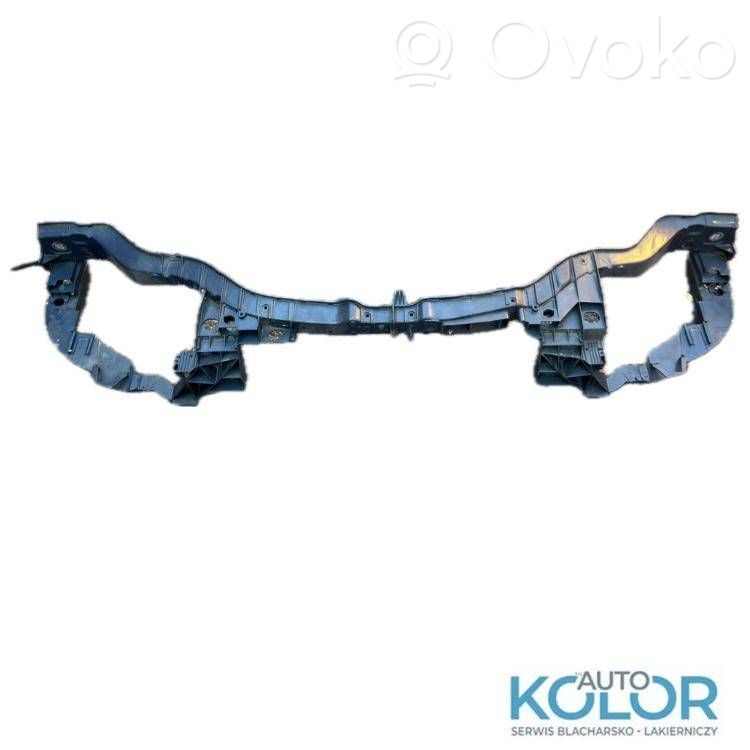 Ford Focus Radiatoru panelis 