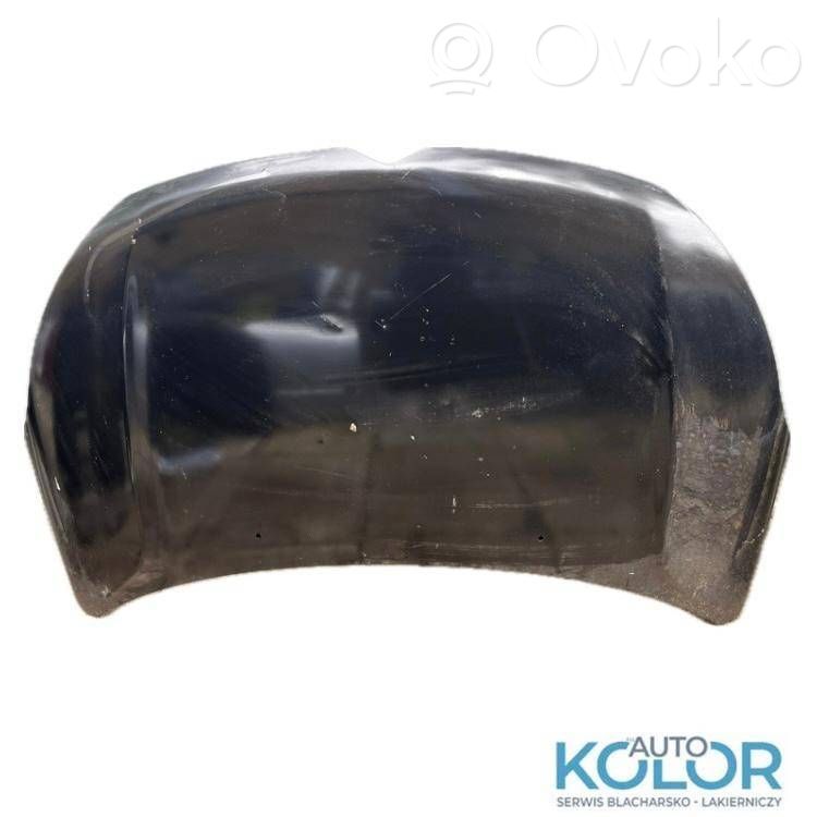 Engine bonnet/hood