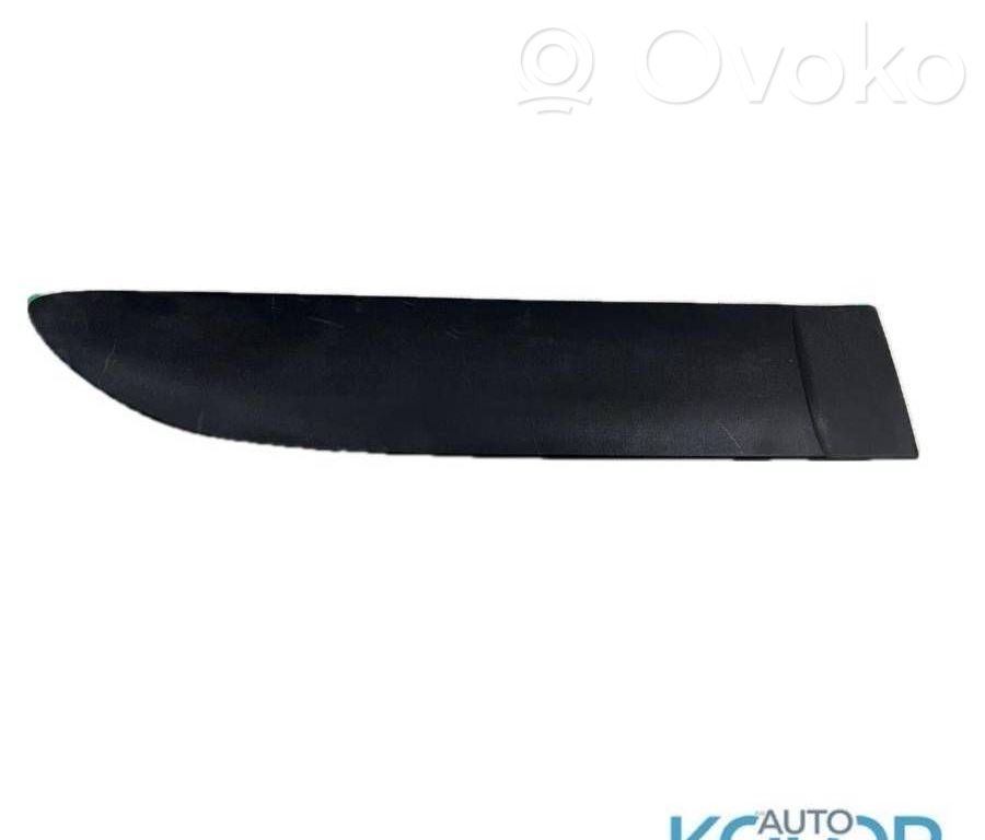Toyota Aygo AB10 Rear door trim (molding) 