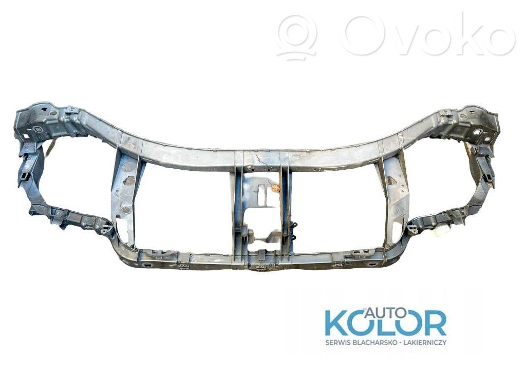 Панель радиаторов   6M218B041AD