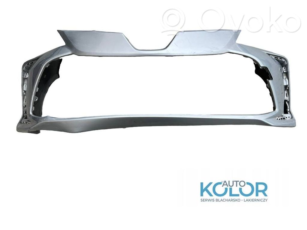 Front bumper   5211902Q10