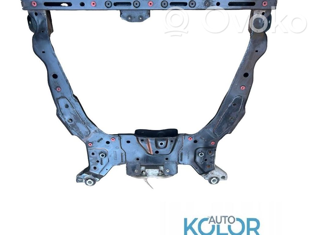 Front subframe   E1GC5C145