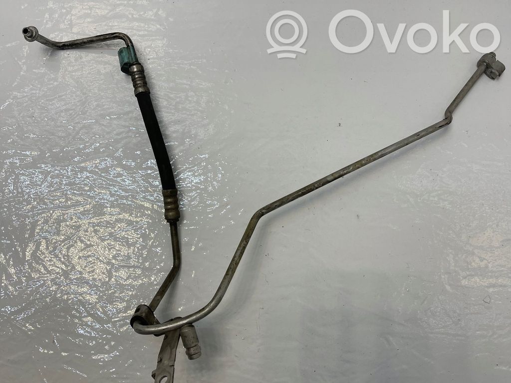 Jeep Grand Cherokee (WK) Conductă/furtun aer condiționat (A/C) 
