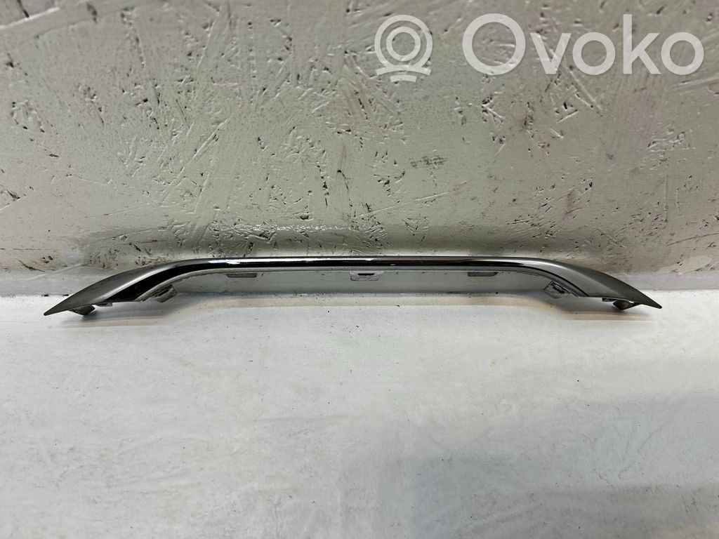 KIA Ceed Front bumper upper radiator grill 