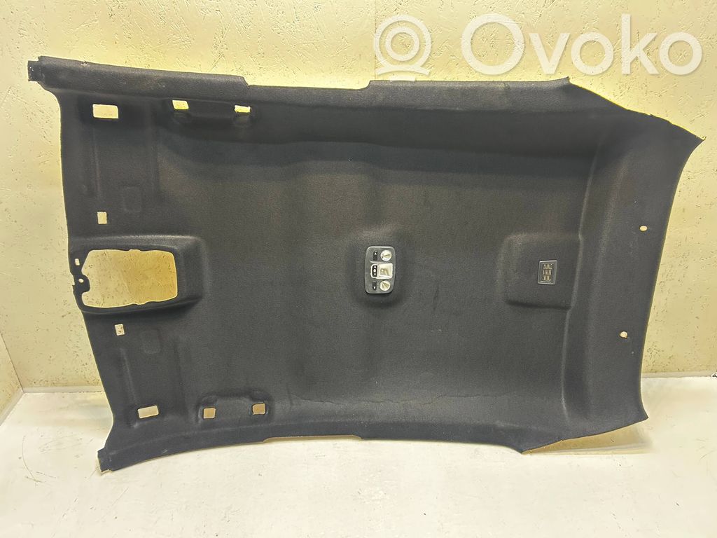 Opel Corsa F Techo 