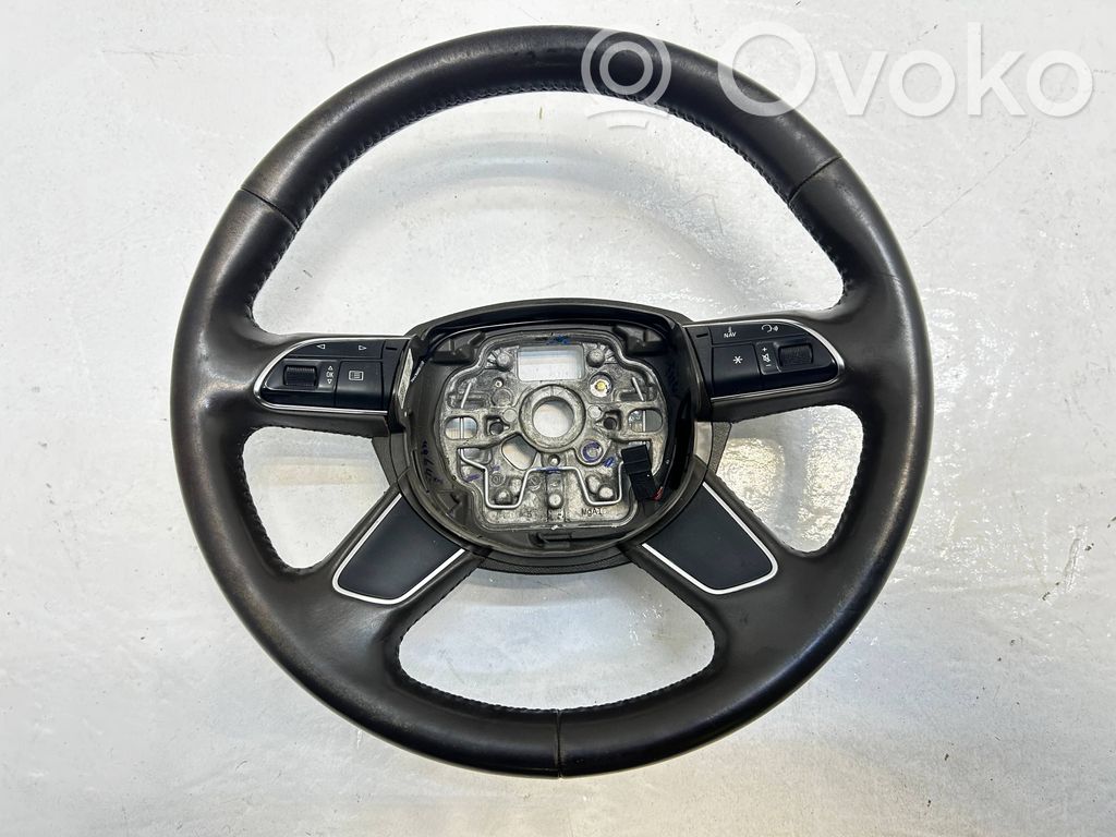 Stūre   4H0124