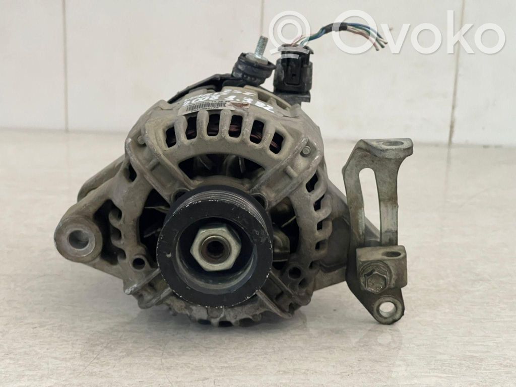 Alternator   270600Q040,270600Q040,2SZ,CAL10404AS