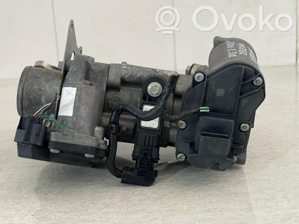 Throttle valve   8200564703,8200564703,8200987453,M9TB670