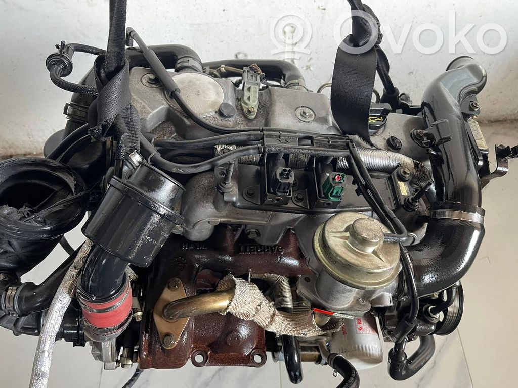 Ford Focus Moottorisarja 