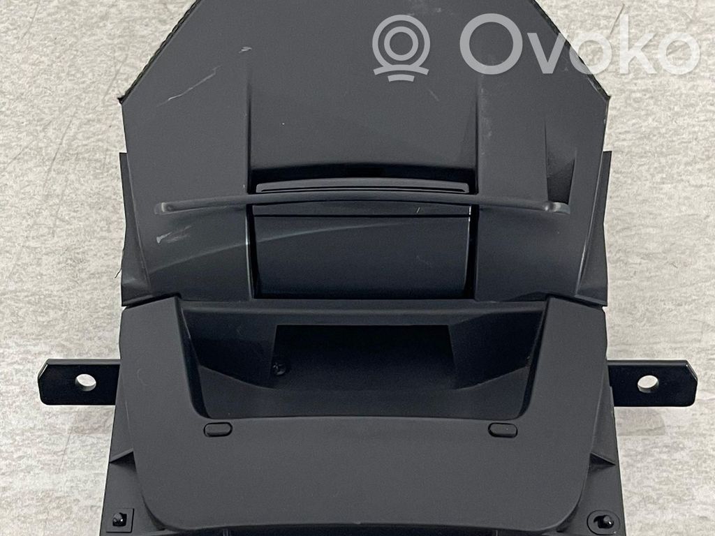 Mazda CX-3 Head up displejs 