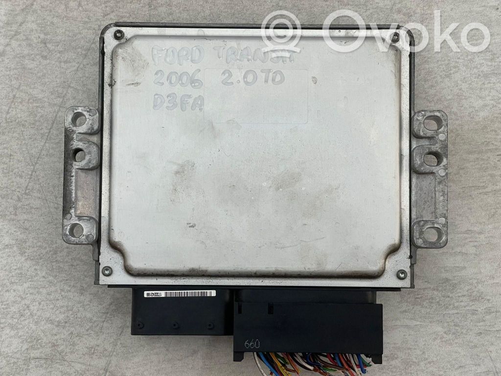 Unidad de control/módulo del motor   4447890,28405734039762,391302A590,4447890,D3FA