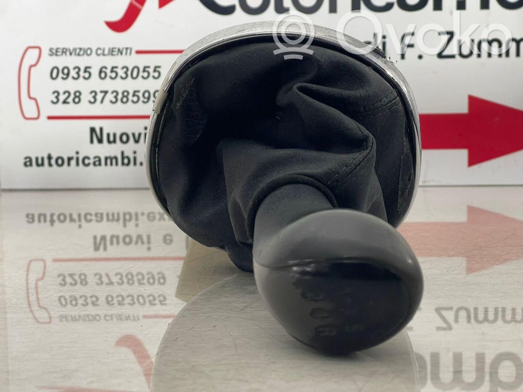 Lancia Ypsilon Selector caja de cambios 
