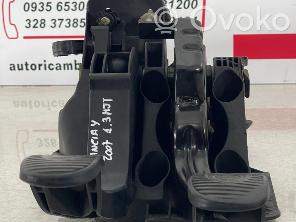Assemblage pédale   51813566,51813566