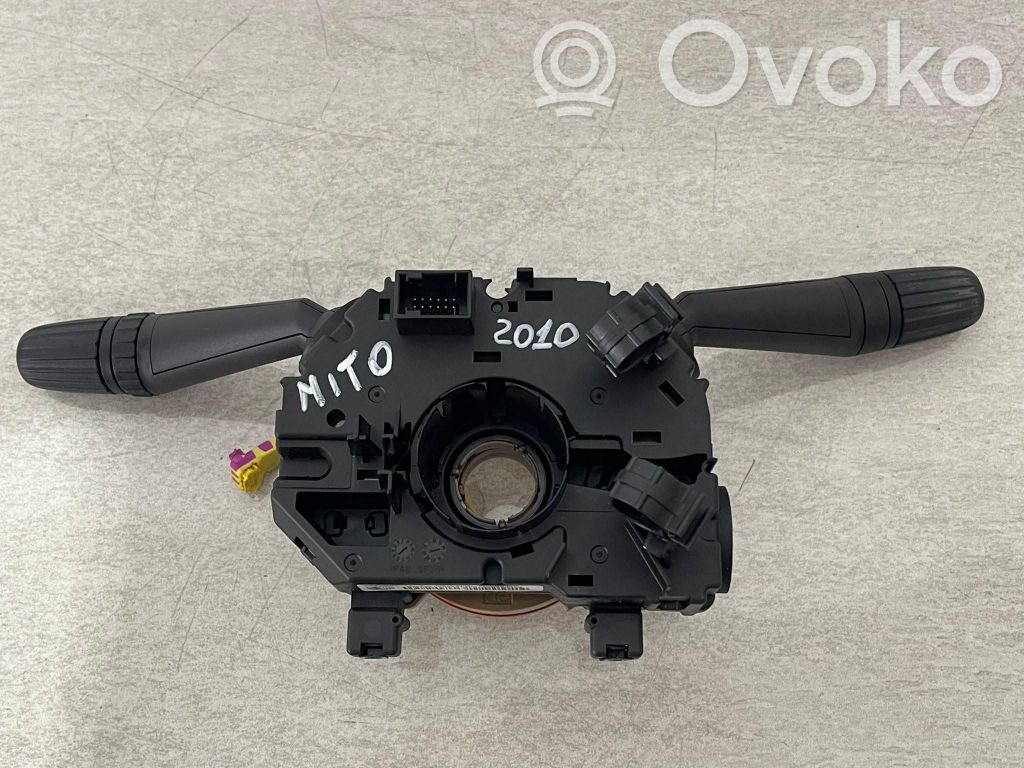 Alfa Romeo Mito Bloc semnalizator și ștergător parbriz 