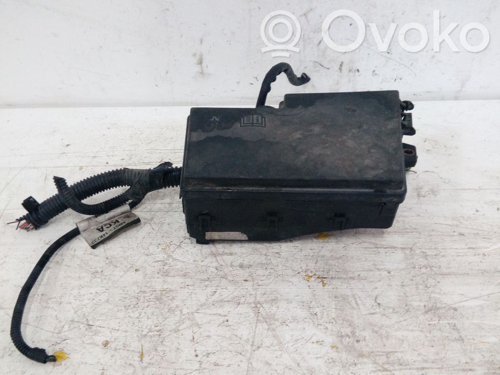 Ford Focus Fuse module 