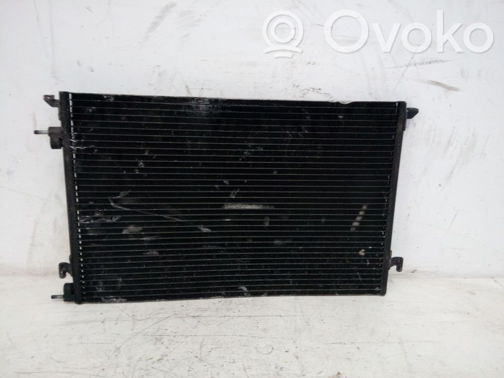 Fiat Croma Gaisa kondicioniera dzeses radiators 
