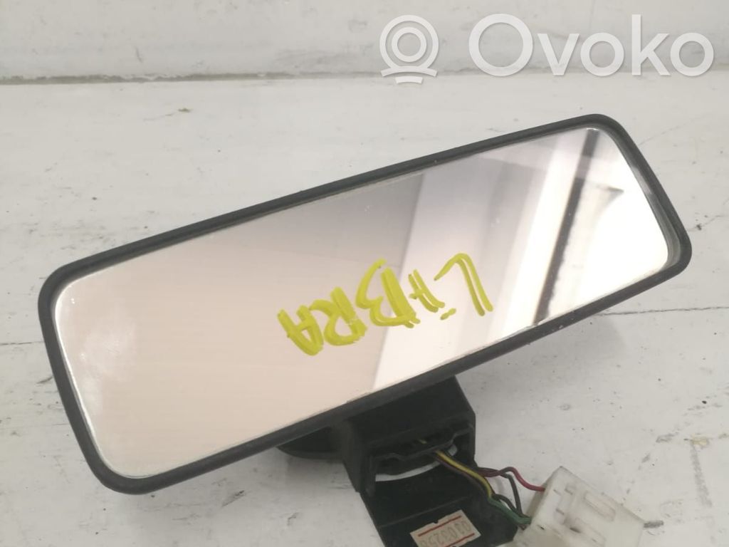 Espejo retrovisor (interior)   E30143741,E30143741