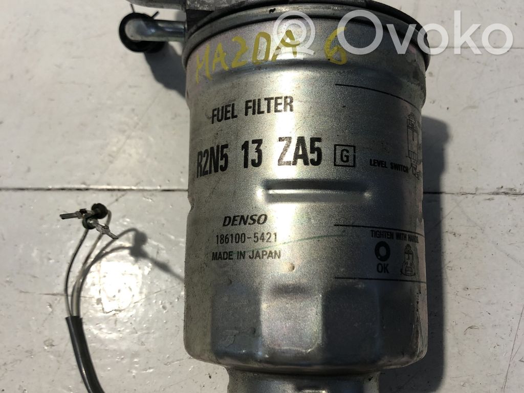 Daewoo Matiz Obudowa filtra paliwa 