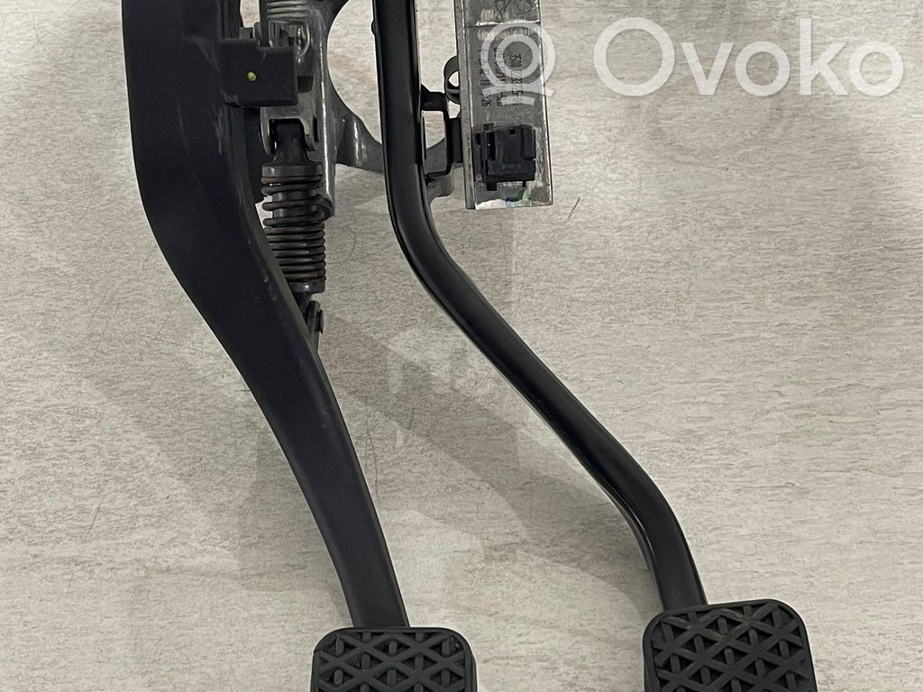 Assemblage pédale   35002283725,35002283725,42322403,N47D20C