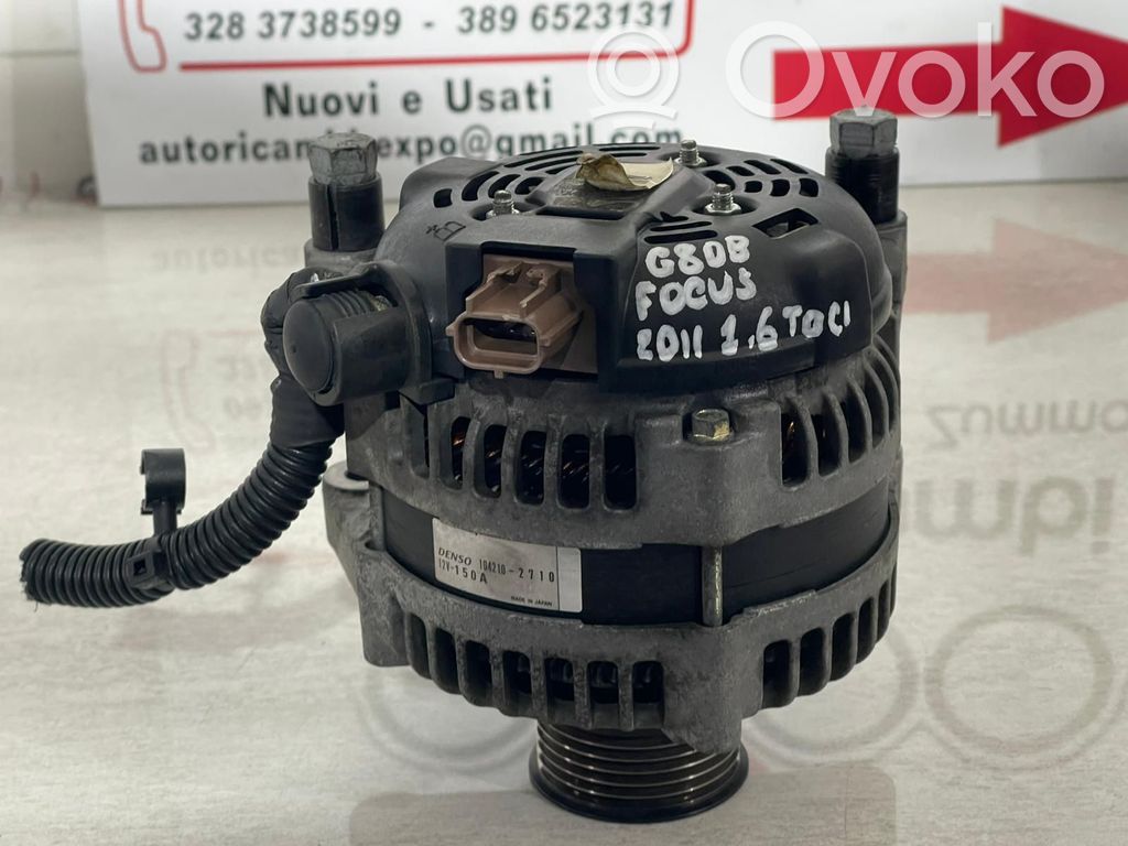 Alternador   1708472,1042102710,1708472,G8D8