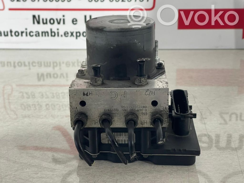 ABS-pumppu   93168732,13277813,93168732,A12XER