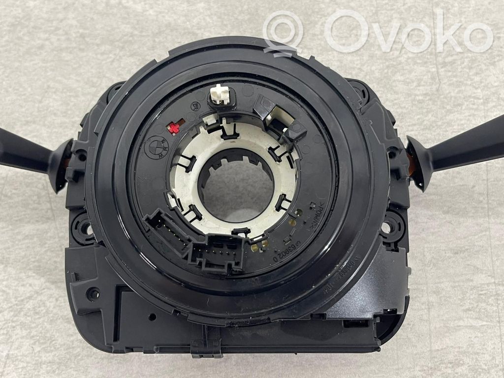 BMW X1 E84 Commodo, commande essuie-glace/phare 