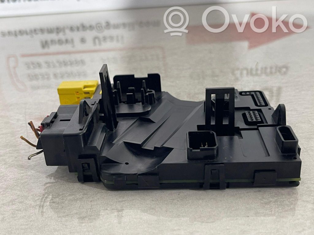 Audi A3 S3 8P Power steering control unit/module 