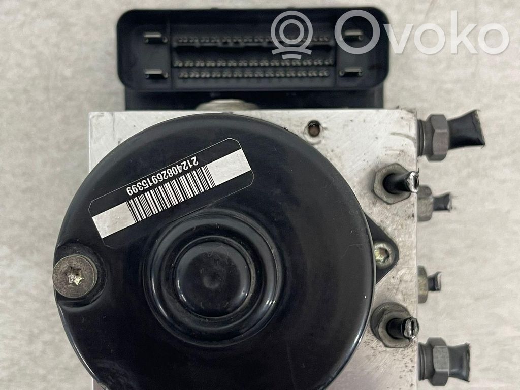 Bomba de ABS   2291012,2291012,8M512C405CA,FSJA